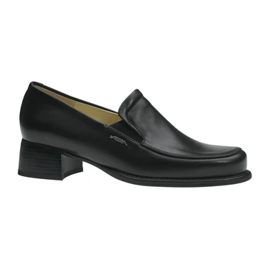 ABEBA Serviceschuhe Damenpumps 3920 schwarz Serviceschuhe Kellnerschuhe schwarz ABEBA 3030: