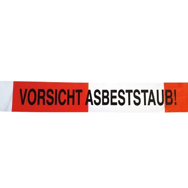 Baustellen Absperrband 80 Mm Udo Domer Shop