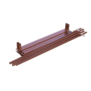 Big Bag Gestell 1 01 M X 1 01 M X 1 40 M
