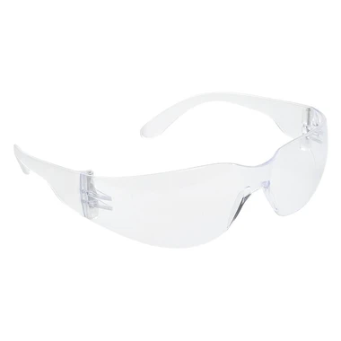 Schutzbrille Sicherheitsbrille Augenschutz Augen Schutz Brille klar transparent 