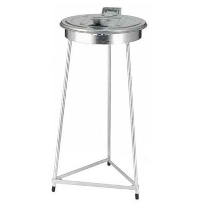 Müllsackständer für Säcke bis 120 Liter