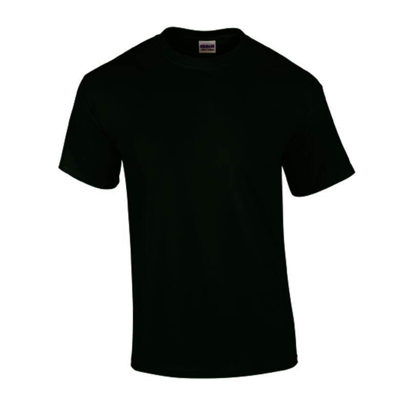Ultra Cotton T Shirt Forest Green G2000