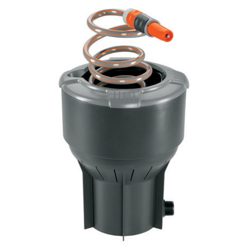 Gardena Pipeline Spiralschlauchbox