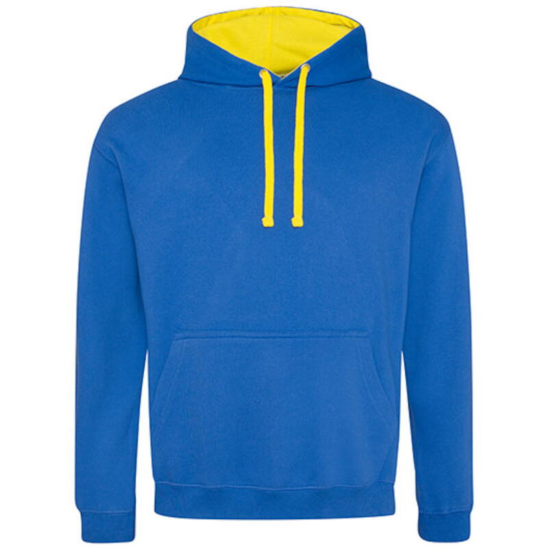 Varsity blue hoodie clearance