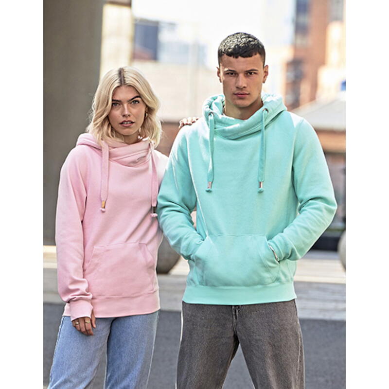 Hoodie baby pink cheap