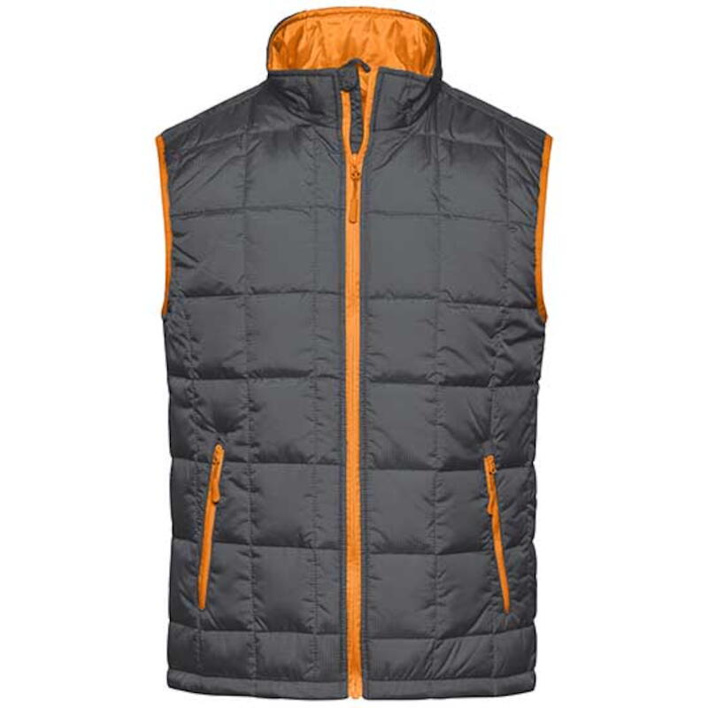 Mens light weight vest on sale