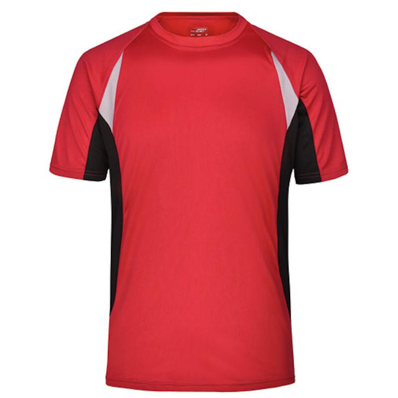 Men´s RunningT Royal JN391 Udo Dömer Shop