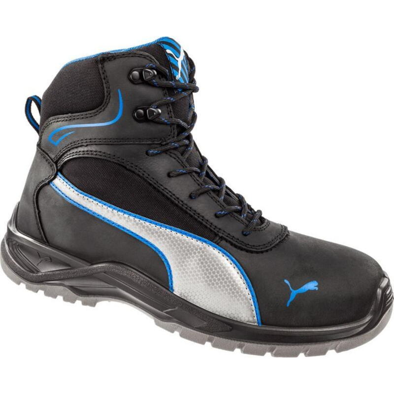 puma s3 src