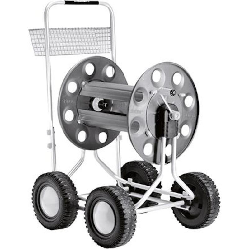 Gardena Metall Schlauchwagen 100 Udo Dömer Shop